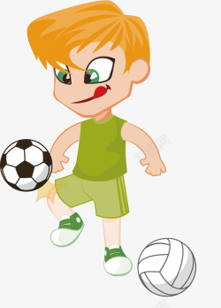 足球培训班儿童高清图片