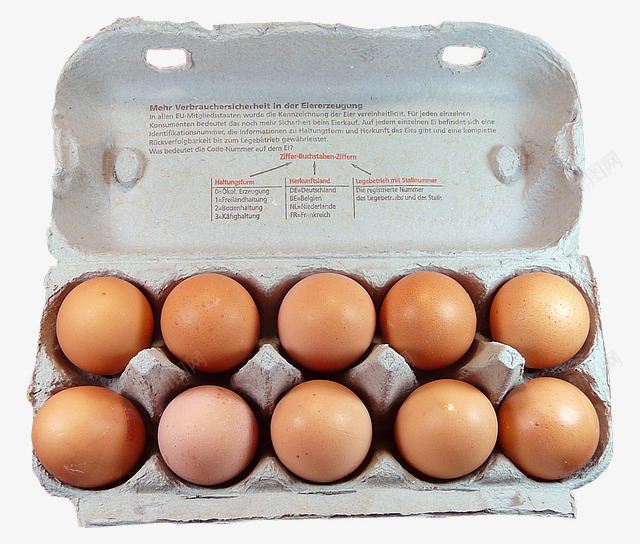 超市盒装鸡蛋实物图png免抠素材_88icon https://88icon.com 盒装鸡蛋 营养 超市 食物 鸡蛋