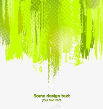 绿色水彩油漆流淌时尚背景psd免抠素材_88icon https://88icon.com 时尚 水彩背景 油漆 流淌 绿色时尚 绿色素材