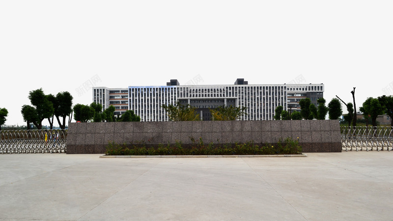 学校建筑png免抠素材_88icon https://88icon.com png图片素材 免费png下载 学校 工厂 建筑