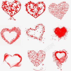 七夕节节日素材