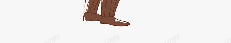 可爱婚礼插画png免抠素材_88icon https://88icon.com 爱心婚礼新人新郎新娘插画LOVE