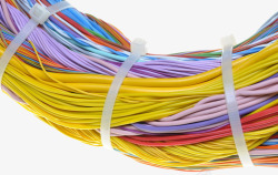 电线电缆背景电线电缆高清图片