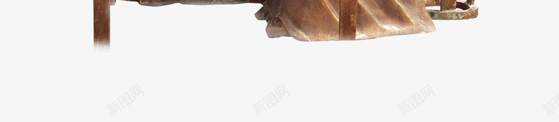 中医诊疗png免抠素材_88icon https://88icon.com 中医 中医养生 中式 中式风格 传统中医文化 把脉 祥云 铜像