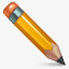 铅笔笔编辑油漆画写写作基本png免抠素材_88icon https://88icon.com draw edit paint pen pencil write writing 写 写作 油漆 画 笔 编辑 铅笔