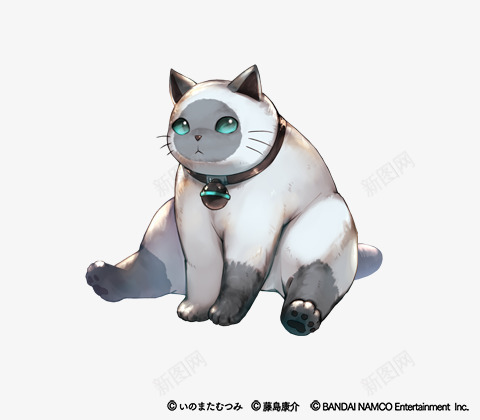 创意合成萌萌哒的小猫咪png免抠素材_88icon https://88icon.com 创意 合成