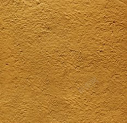 黄色油漆水泥墙面素材