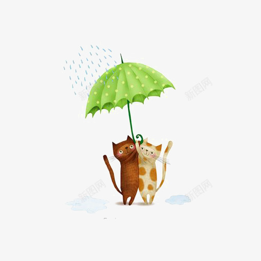 卡通猫咪png免抠素材_88icon https://88icon.com 可爱猫咪 小猫咪 手绘猫咪 猫咪免扣MNG 猫咪免扣PNG 猫咪插画