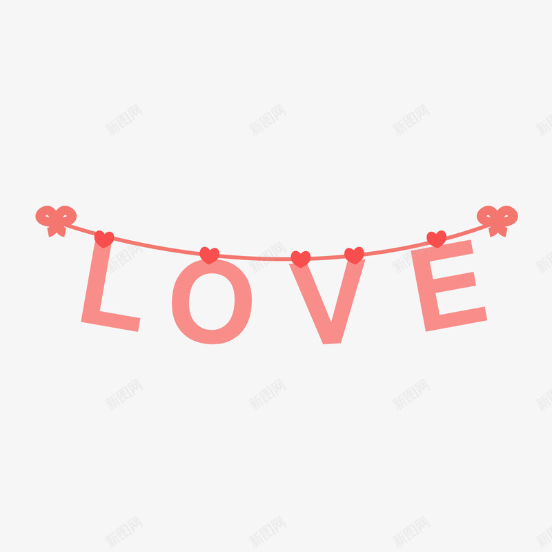 lovepng免抠素材_88icon https://88icon.com love字体 情人节 水晶love 爱情 装饰