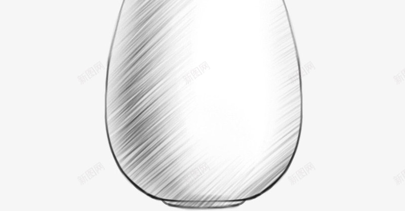 手绘室内黑色竹子摆件png免抠素材_88icon https://88icon.com 室内 摆件 竹子 黑色