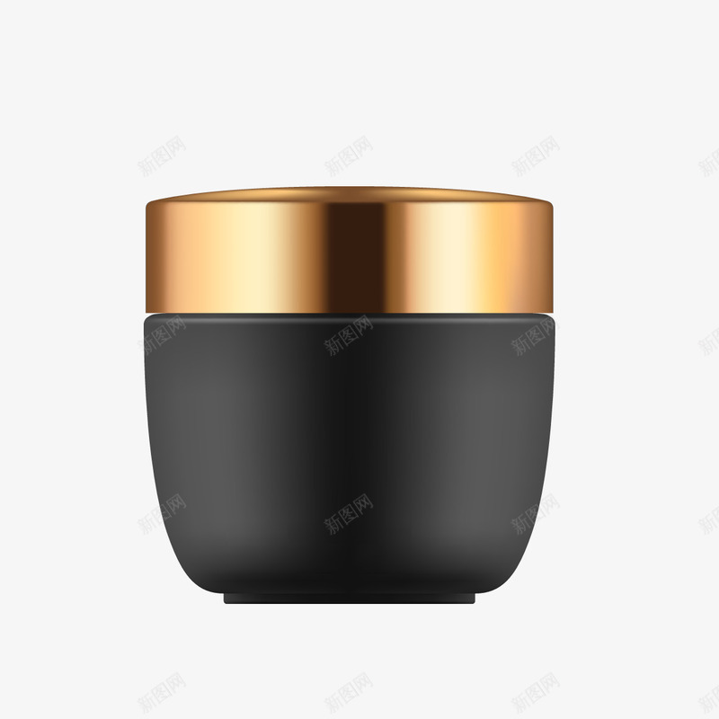 包装瓶子png_88icon https://88icon.com 包装瓶子设计 化妆品 化妆用品 图标 手绘 插画 瓶子 高端护肤品