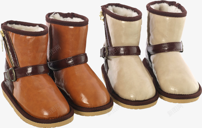 创意冬天雪地靴海报png免抠素材_88icon https://88icon.com 冬天 创意 海报 雪地