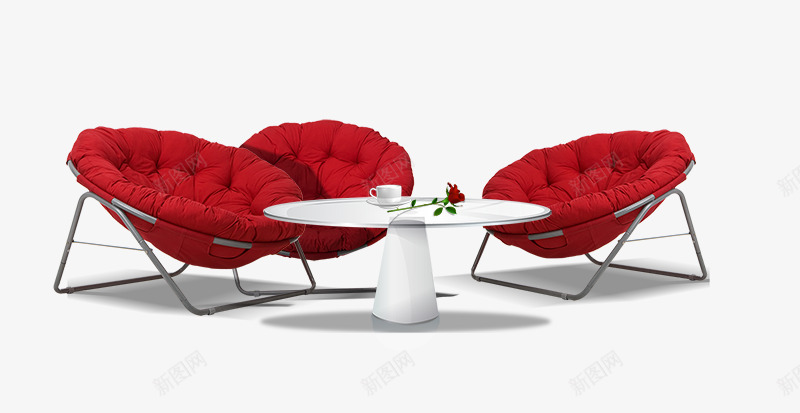 现代简欧红色沙发png免抠素材_88icon https://88icon.com 商业元素 地产元素 布艺 时尚沙发 欧式沙发 沙发 沙发椅 沙发素材 温馨沙发 玫瑰花 现代简欧红色沙发 现代简约 白色小桌子 茶几