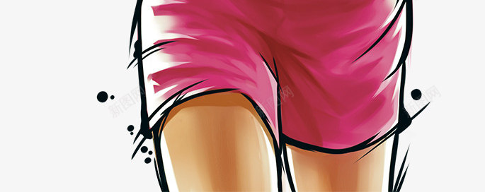 手绘人物插图奔跑跑步的女孩插画png免抠素材_88icon https://88icon.com 人物插图 奔跑 女孩 巧克力女孩 手绘 插画 跑步 运动员
