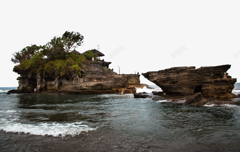 巴厘岛海神庙风景png免抠素材_88icon https://88icon.com 大海风景 巴厘岛 度假圣地 海岸风景 海景 海洋风景 海神庙 美丽风景 蓝色海面 风景摄影