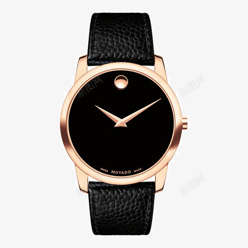 摩凡陀博物馆系列石英手表png免抠素材_88icon https://88icon.com 0607060 MOVADO 产品实物 名牌手表 大牌手表 腕表