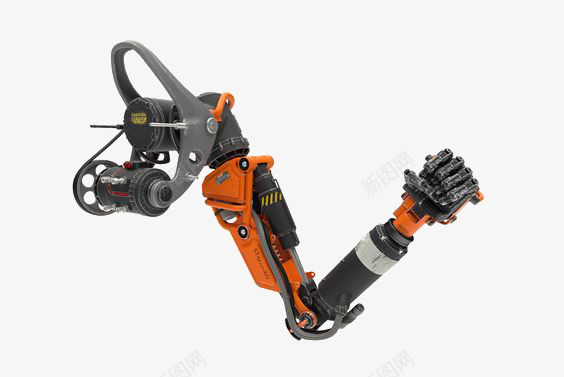 机械手臂png免抠素材_88icon https://88icon.com 创意 手臂 机器人 机器人手 科技感 设计感