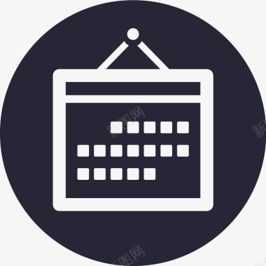 工作计划安排表工作计划图标图标