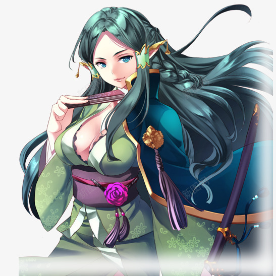 蓝色可爱女生服饰png免抠素材_88icon https://88icon.com 可爱 女生 服饰 蓝色