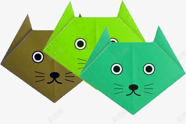 实物呆萌小猫折纸psd免抠素材_88icon https://88icon.com 可爱 呆萌 呆萌小猫 实物 小猫折纸 折纸 折纸状猫咪 猫咪折纸