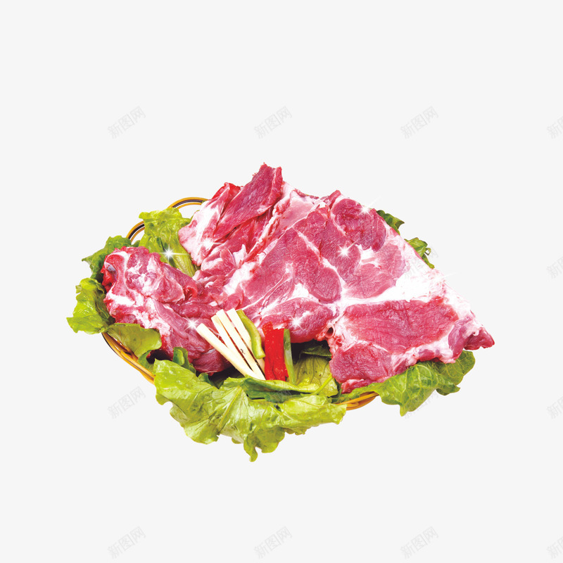 生鲜猪肉png免抠素材_88icon https://88icon.com 促销 猪肉 肉类 超市产品 食物