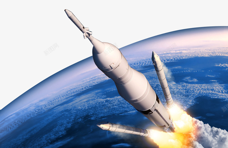 火箭导弹png免抠素材_88icon https://88icon.com 天空 宇宙 导弹 火箭 火箭喷火 火箭弹 炮弹 航天 航天科技 航天航空 航空