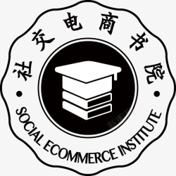 商学院logo商学院图标高清图片