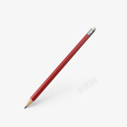 一支铅笔长长的铅笔高清图片
