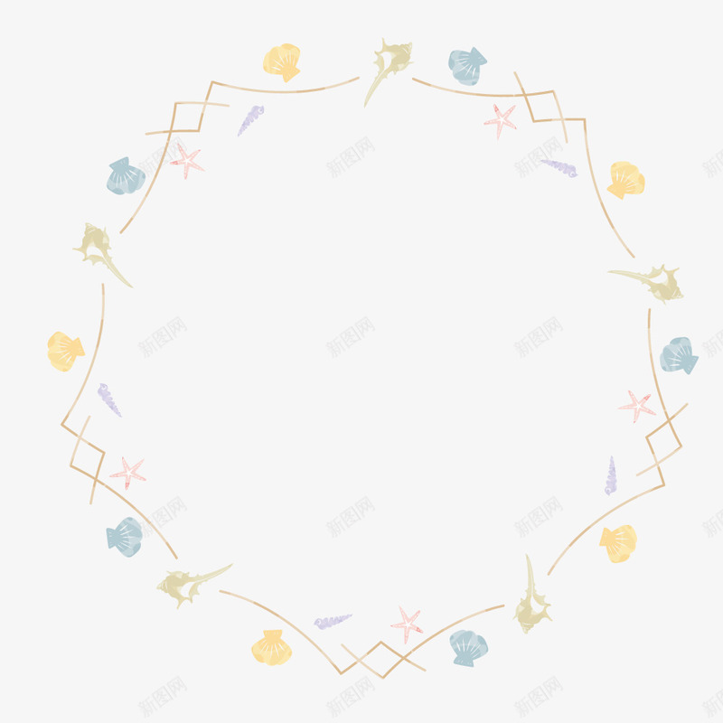 清新水彩手绘植物叶子花朵圆形边矢量图ai免抠素材_88icon https://88icon.com 创意 圆形边框 彩绘 手绘 手绘花朵 插画 植物叶子花朵 水彩花朵 涂鸦 清新 清新水彩手绘植物叶子花朵圆形边框免费下载 美术 艺术 矢量图