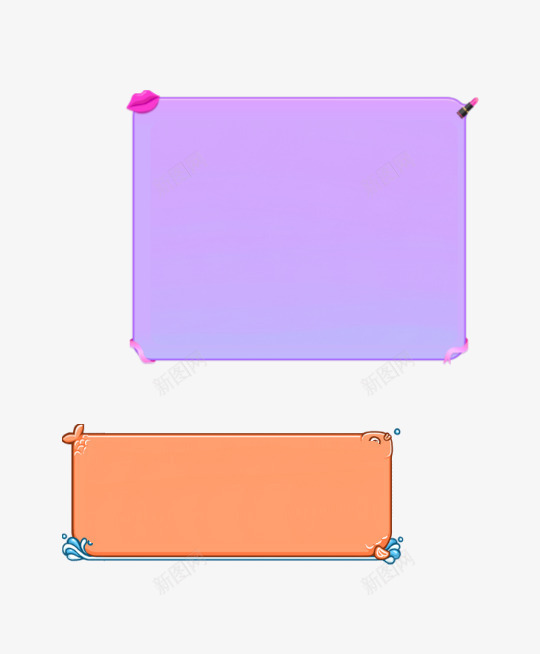 QQ聊天气泡png免抠素材_88icon https://88icon.com QQ qq聊天气泡 两人对话框 对话框 气泡 聊天