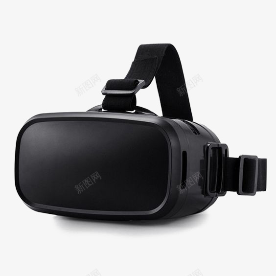 VR技术png免抠素材_88icon https://88icon.com VR 科技 虚拟现实 虚拟现实眼镜