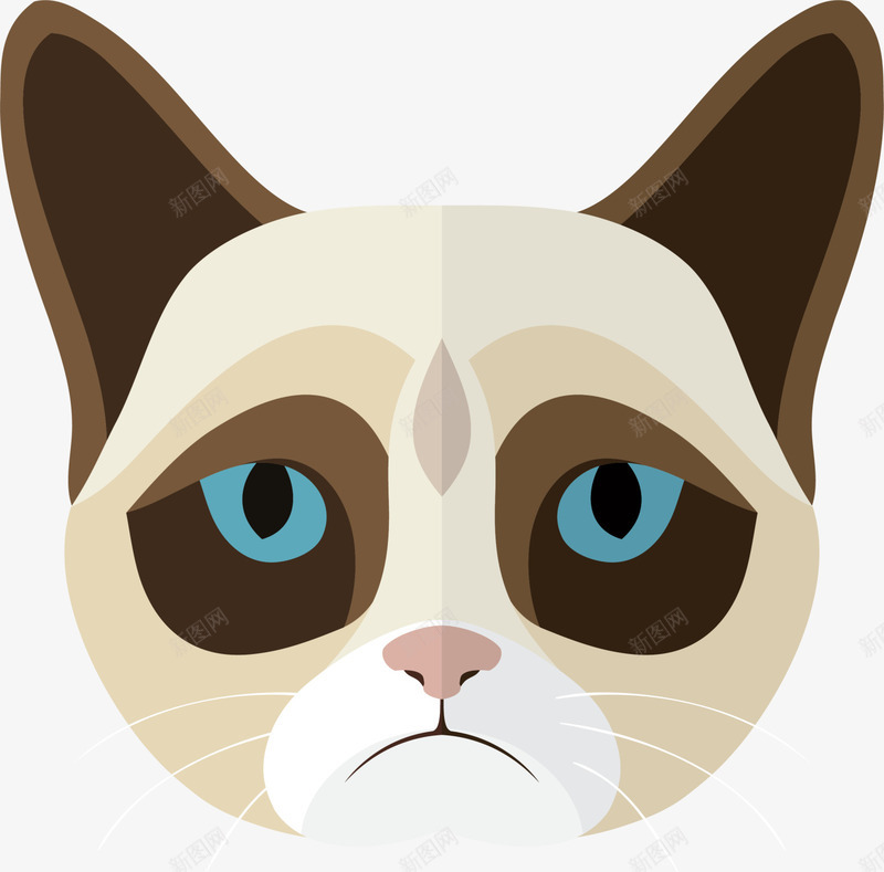 黄色卡通猫咪png免抠素材_88icon https://88icon.com 卡通动物 可爱宠物 清新小猫 简约野猫 装饰图案 黄色猫咪