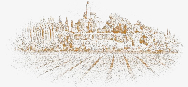 酒庄png免抠素材_88icon https://88icon.com 建筑 手绘 插画 红酒 葡萄酒 酒 酒水