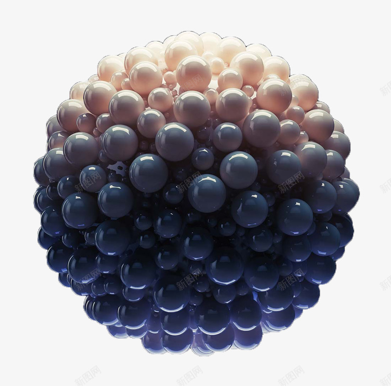 花边分子结构png免抠素材_88icon https://88icon.com 分子结构三维图 分子结构创意背景 背景图案 花边分子结构