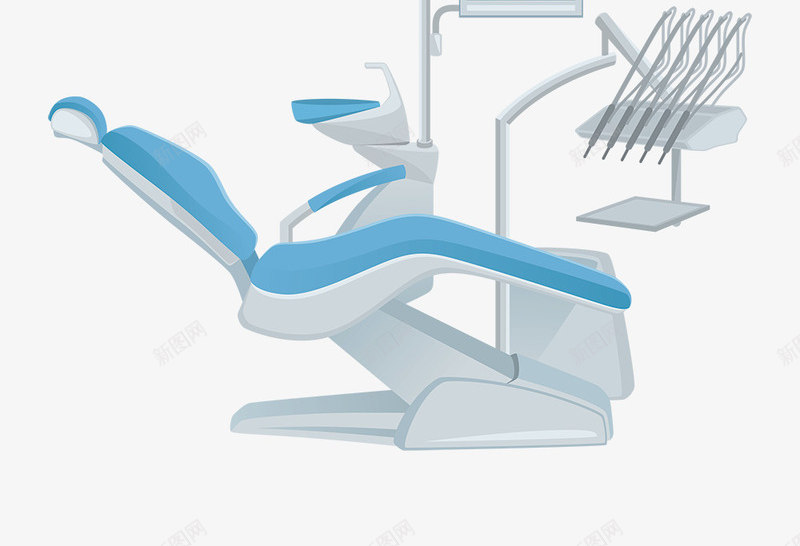 牙医手术台png免抠素材_88icon https://88icon.com 医学 医疗 医疗护理 口腔检查 器械 手术台 牙医 牙病 牙镜 现代科技