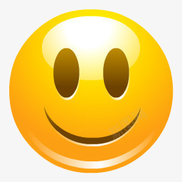 表情微笑smile图标图标