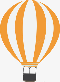 放飞热气球秋季放飞的热气球高清图片