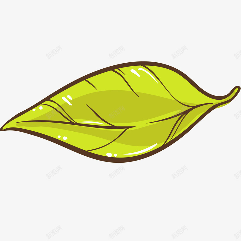 新鲜绿茶茶叶插画矢量图ai免抠素材_88icon https://88icon.com 免抠PNG 手绘茶叶 新鲜绿茶茶叶插画 矢量茶叶 绿叶 茶叶 矢量图