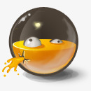 QQ表情包下载qq表情图标图标