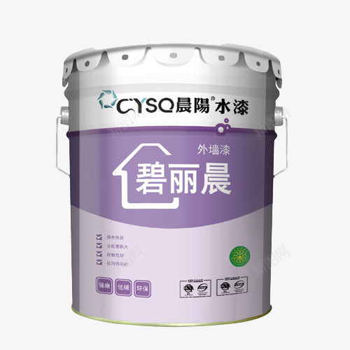 碧丽晨水漆png免抠素材_88icon https://88icon.com 产品实物 家庭用漆 晨阳水漆 油漆