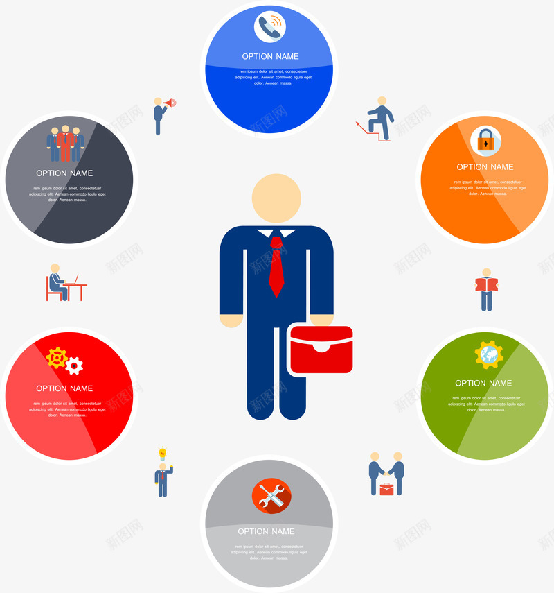 工作交流png免抠素材_88icon https://88icon.com 交流 工作 工作交流 矢量图形
