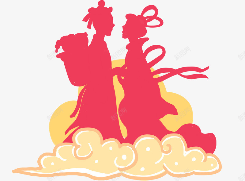 简约剪纸七夕情人节促销psd免抠素材_88icon https://88icon.com 七夕节 商场促销 情人节 情人节快乐 浪漫 简约剪纸七夕情人节促销 粉色 花朵