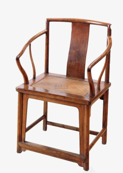 木制贵宾椅素材