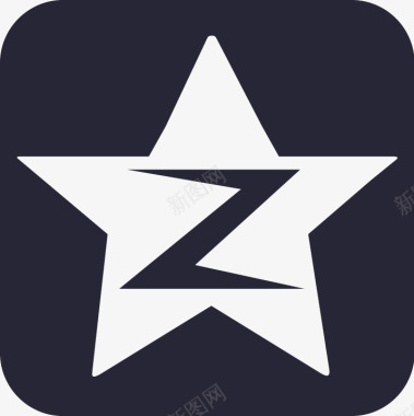 QQ邮箱qq空间图标图标