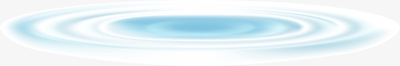 蓝色清新荡漾水流png免抠素材_88icon https://88icon.com 水波 水流 流体 清新水纹 荡漾液体 蓝色液体