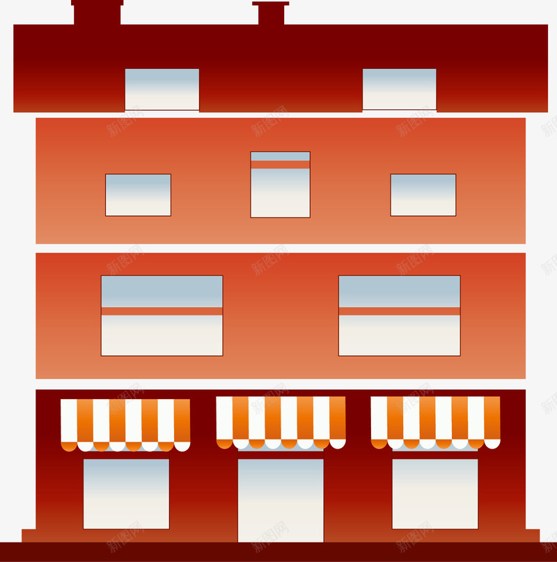 高楼酒店png免抠素材_88icon https://88icon.com 建筑 房子 房屋 扁平化酒店 矢量房屋 酒店 酒店房屋 高楼大厦 高楼建筑