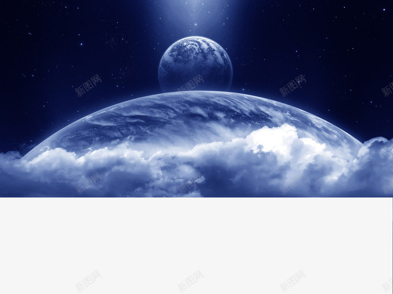 宇宙中平行星球七夕情人节海报背景png免抠素材_88icon https://88icon.com 宇宙 平行 情人 星球 海报 背景