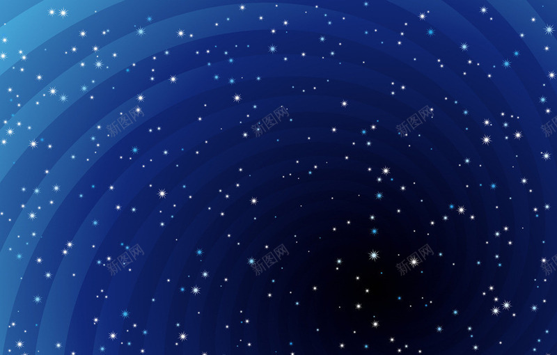 圆圈星光蓝色海报背景七夕情人节png免抠素材_88icon https://88icon.com 七夕 圆圈 情人节 星光 海报 背景 蓝色