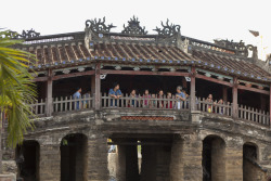 越南风情皇家建筑高清图片