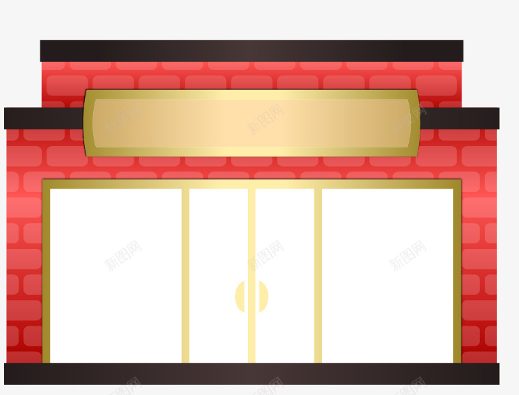 商店门头矢量图eps免抠素材_88icon https://88icon.com HFS SVG 传统 入口 出口 前 剪贴画 剪辑 商店 商店门头 店面 窗口 艺术 街道 门 颜色 高 矢量图